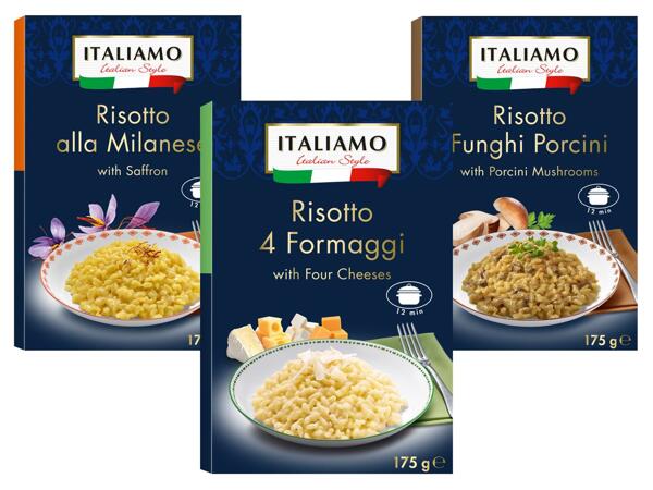 Risotto