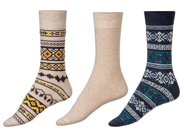 Men's Socks