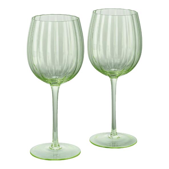 CROFTON(R) 				Wein- oder Wassergläser