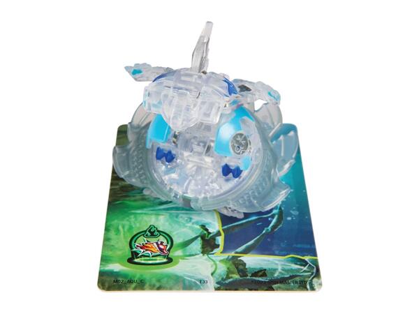 Spinmaster Bakugan - Special Attack Figure