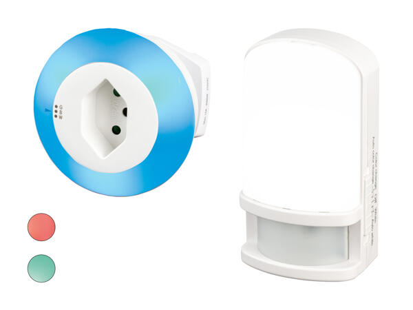 Veilleuse à LED