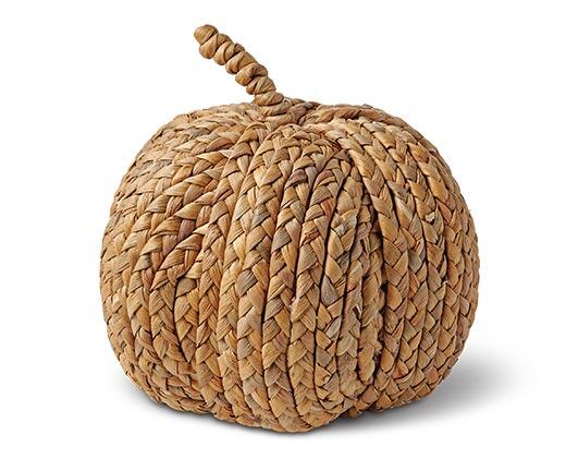Huntington Home
Woven Pumpkins