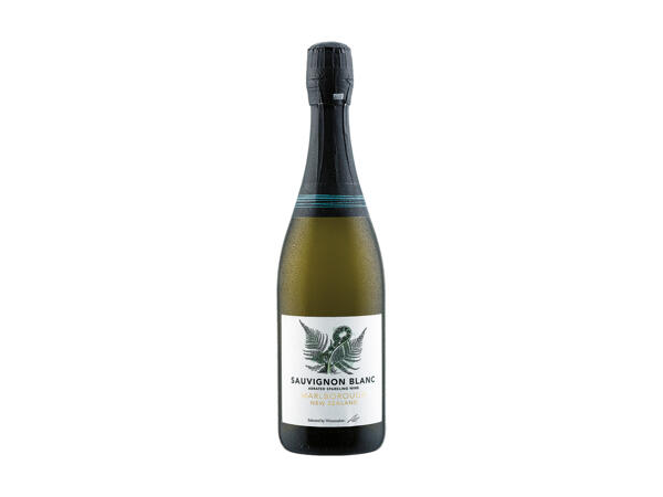 New Zealand Sauvignon Blanc Marlborough Sparkling Wine