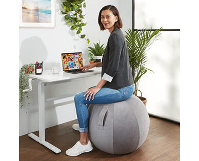 Office Ball Chair