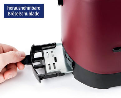 AMBIANO Toaster