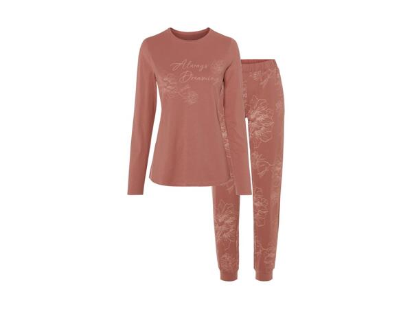 Ladies'/​Men's Pyjamas