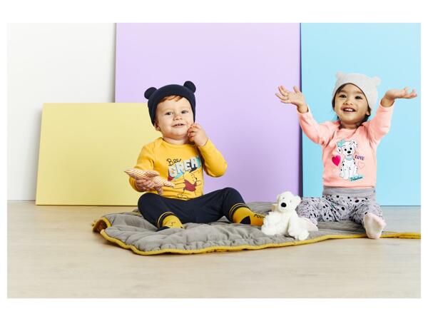 Baby Outfit "Disney"