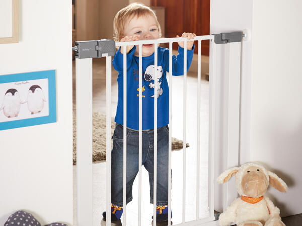 Safety 1st Türschutzgitter zum Klemmen „Quick Close"