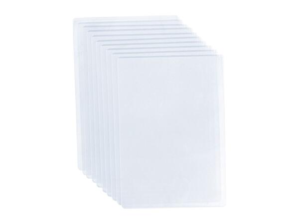 Crelando A5 / Photos Laminating Pouches - 120 Pack