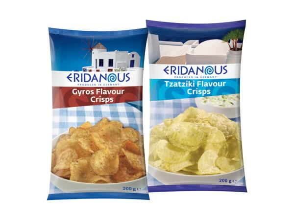 Crisps