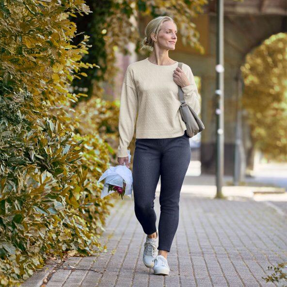 UP2Fashion(R) 				Leggings