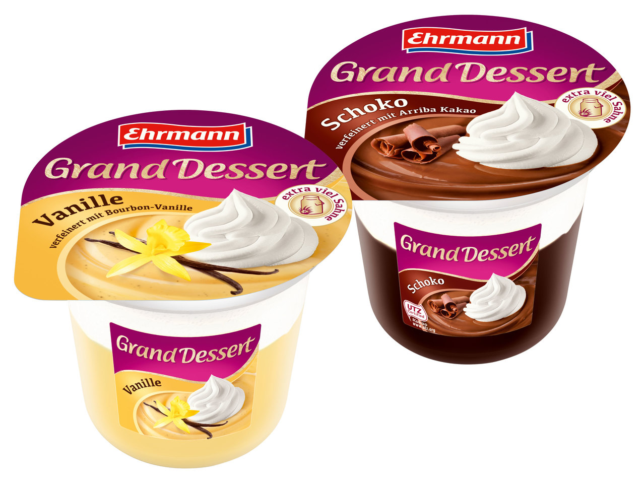 EHRMANN Grand Dessert
