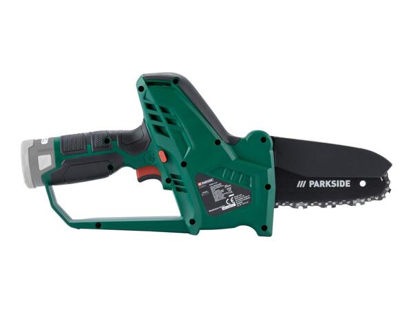 Parkside 12V Cordless Pruning Saw - Bare Unit