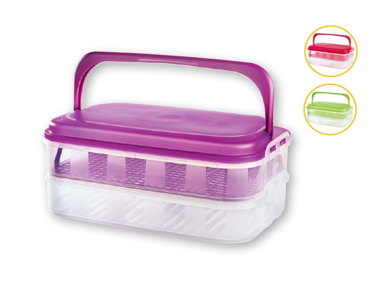 Ernesto Large Food Container