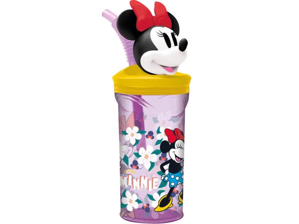 Licensed Bottles