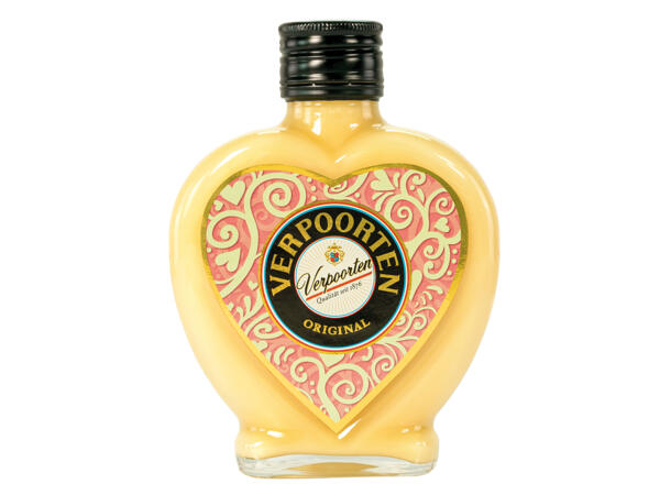 Verpoorten Herzflasche