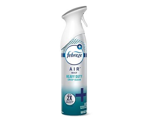 Febreze
Pet Assorted Varieties