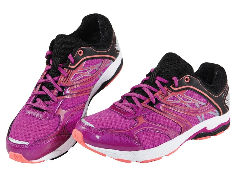 Laufschuhe