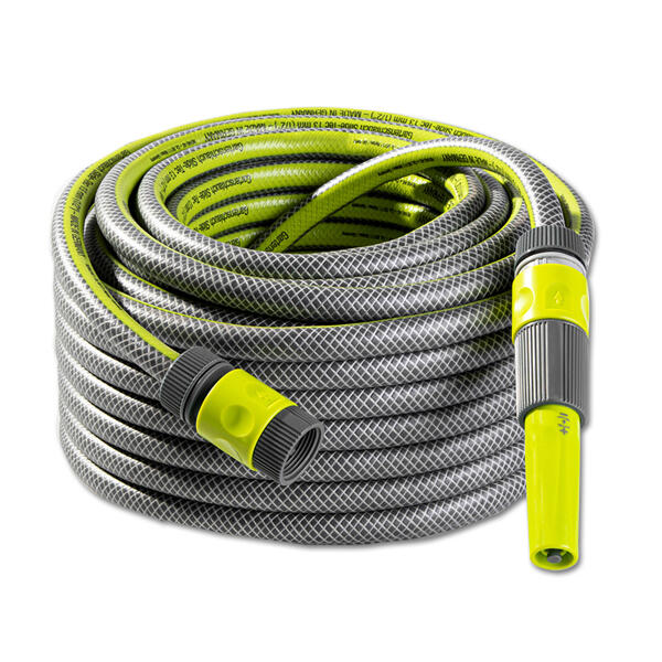 Gartenschlauch-Set "Slide Tec"