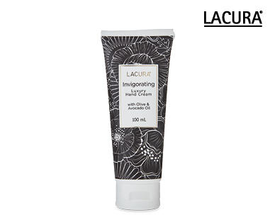 Luxury Hand Cream 100ml