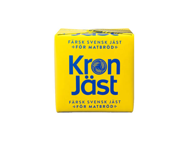 Kronjäst original