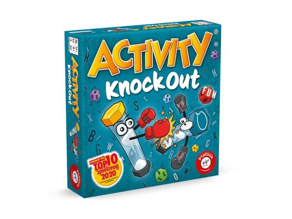 Activity Family Classic/​Knock Out