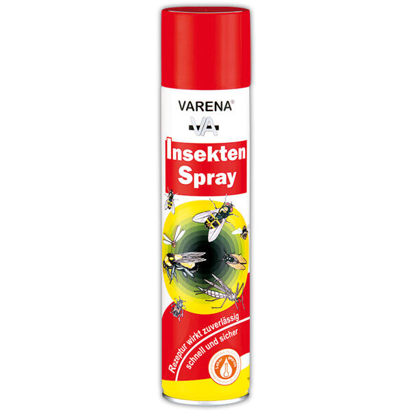 Insektenspray