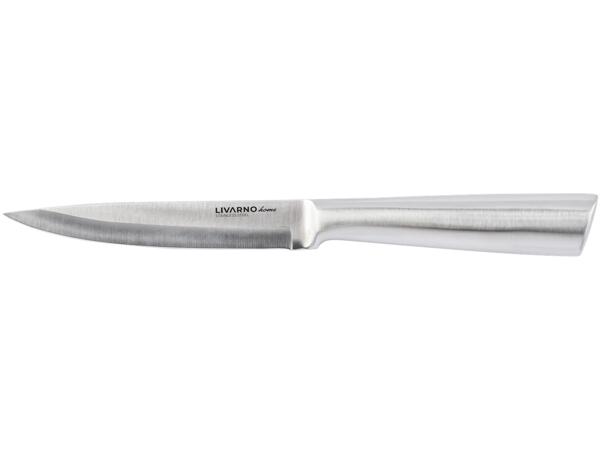 Kitchen Knife Assortment