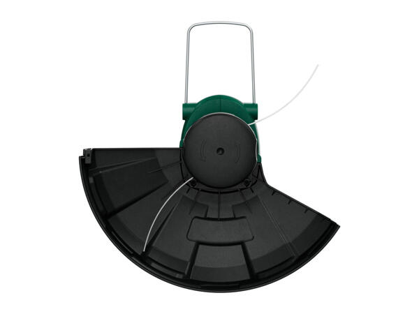 Parkside Electric Lawn Trimmer