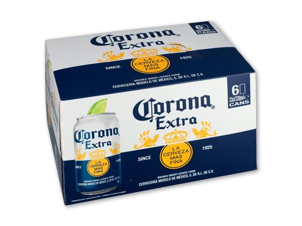 CORONA Øl