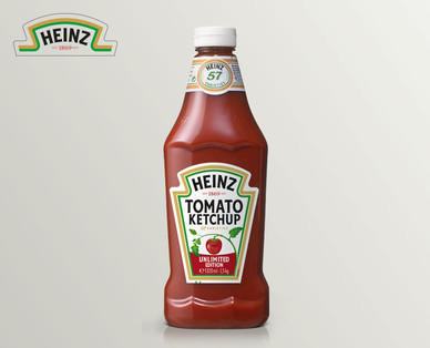 HEINZ Ketchup