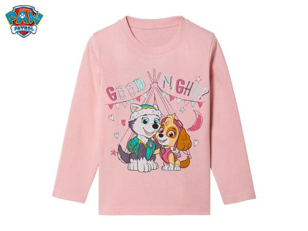 Paw Patrol Kids' Pyjamas