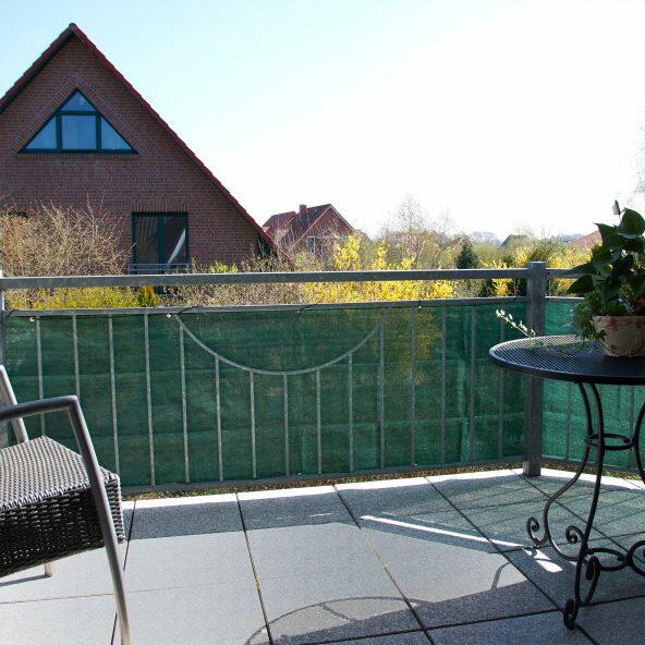 GARDENLINE(R) 				Balkon- of tuinscherm