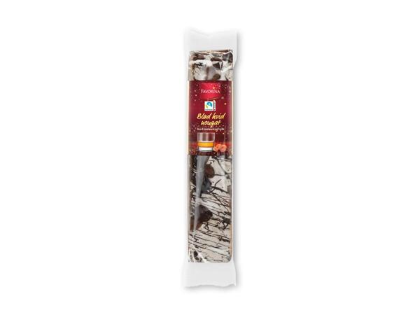 FAVORINA Blød nougatbar