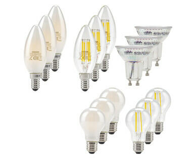 OSRAM 
 LAMPADINE LED