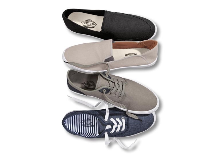 Chaussures de loisirs