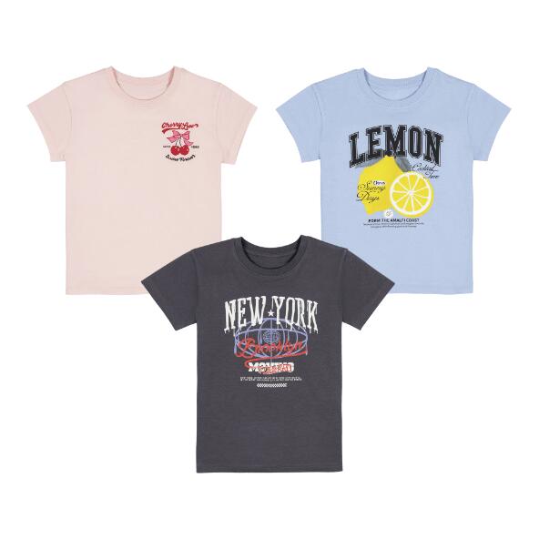 L&D(R) 				T-shirt