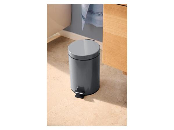 Kosmetický odpadkový koš, 2,6 l