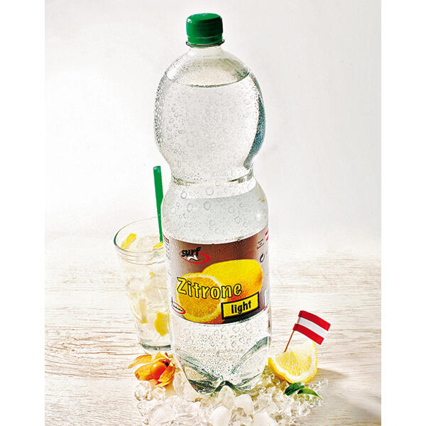 Zitrone light