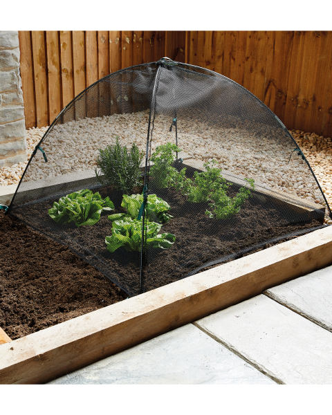 Gardenline Grow Cloche Net