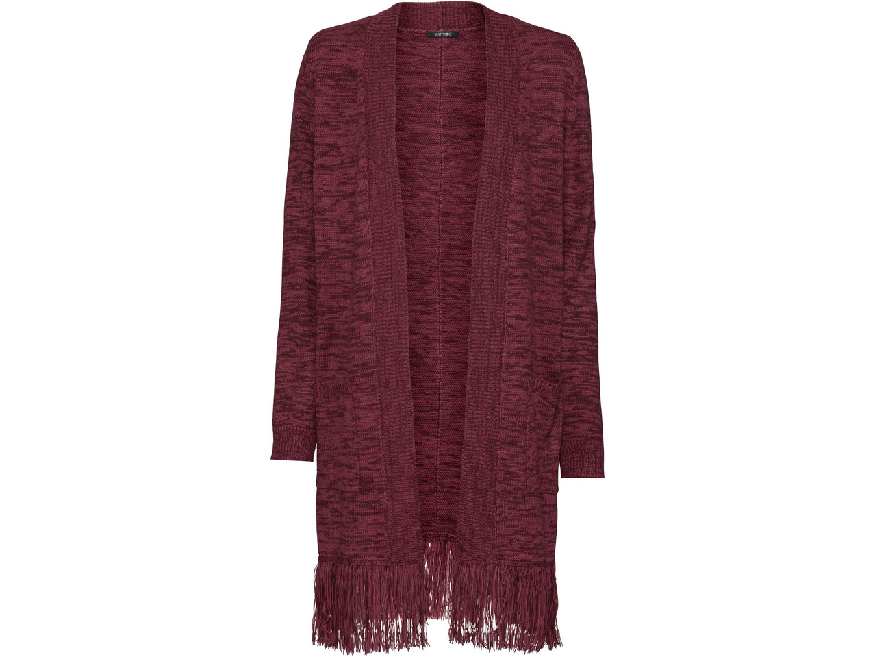 Ladies' Cardigan
