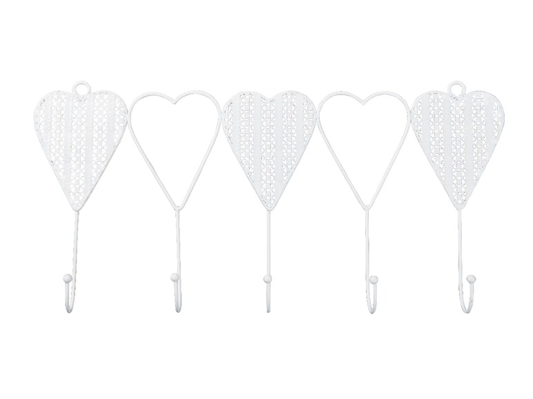 Clothes Hooks, Photo Frame, or Hanging Decorations