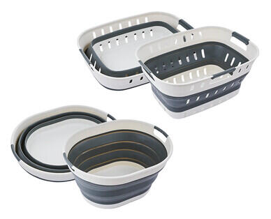 Large Collapsible Accessories