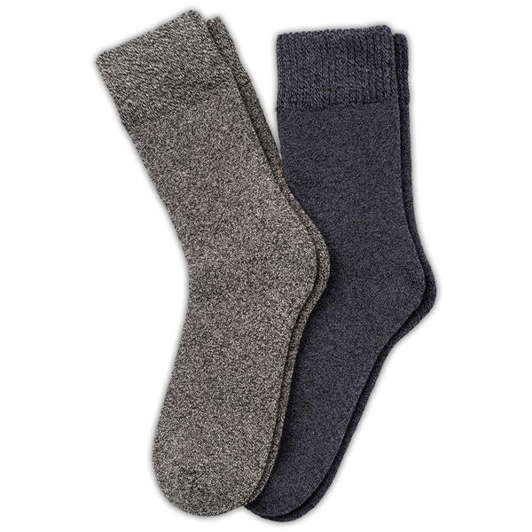 Vollfrottee-Socken 2 Paar