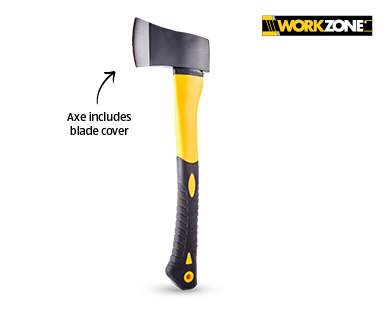 Small Axe or Club Hammer