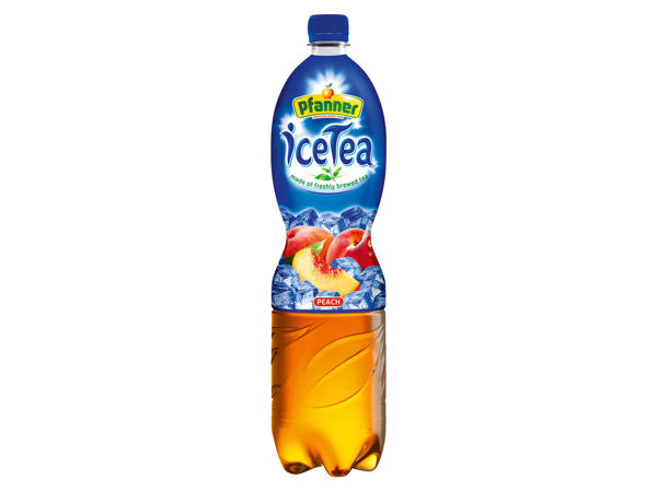 PFANNER Eistee