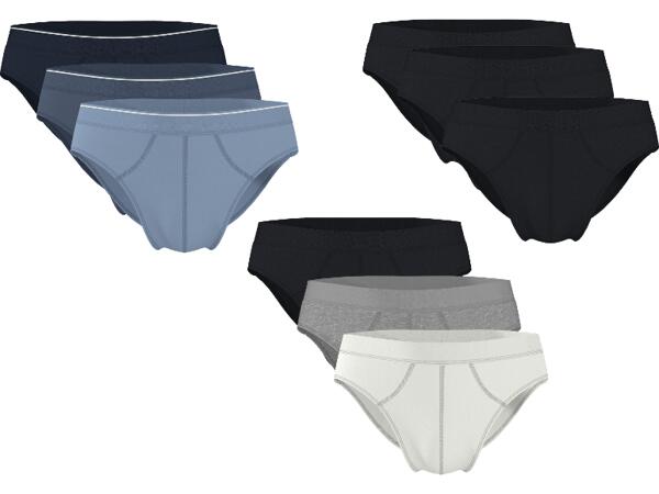 Kalsonger, 3-pack