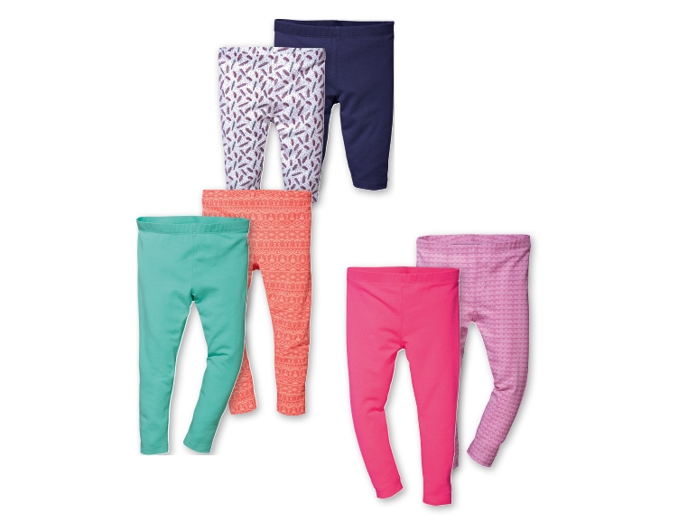 LUPILU(R) Kids' Leggings