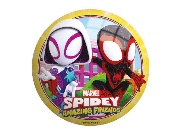 Character Ball
