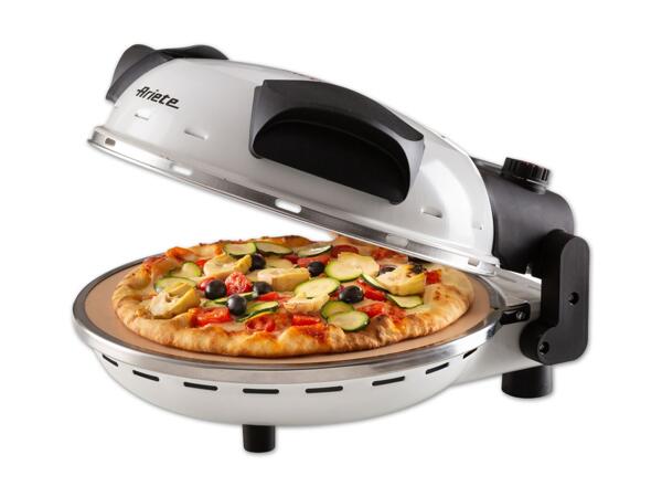 Pizza-Ofen „918"
